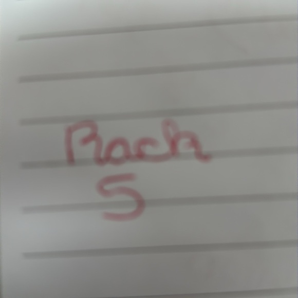 Carter’s girl bib snowpants size small/4 - Picture 7 of 7